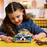 LEGO 43295, Giochi di costruzione 