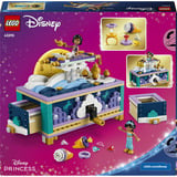 LEGO 43295, Giochi di costruzione 