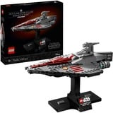 LEGO 75404, Giochi di costruzione 