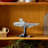 LEGO 75404, Giochi di costruzione 