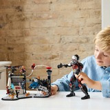 LEGO 76314, Giochi di costruzione 