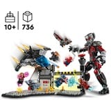 LEGO 76314, Giochi di costruzione 