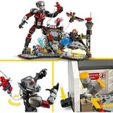 LEGO 76314, Giochi di costruzione 