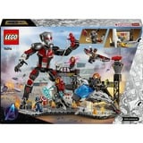 LEGO 76314, Giochi di costruzione 