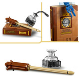 LEGO 76459, Giochi di costruzione 