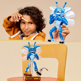 LEGO 76459, Giochi di costruzione 