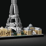 LEGO Architecture Parigi Set da costruzione, 23 anno/i, 649 pz, 570 g