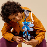 LEGO Harry Potter Folletto, Giochi di costruzione 