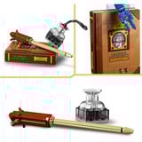 LEGO Harry Potter Folletto, Giochi di costruzione 