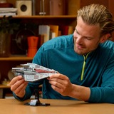 LEGO Star Wars Nave d’assalto di classe Acclamator, Giochi di costruzione Set da costruzione, 18 anno/i, Plastica, 450 pz, 578 g