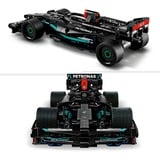LEGO Technic Mercedes-AMG F1 W14 E Performance Pull-Back, Giochi di costruzione Set da costruzione, 7 anno/i, Plastica, 240 pz, 421 g