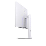 LG 32G810SA-W.AEU Monitor PC 81,3 cm (32") 3840 x 2160 Pixel 4K Ultra HD LCD Nero, Monitor di gioco bianco, 81,3 cm (32"), 3840 x 2160 Pixel, 4K Ultra HD, LCD, 1 ms, Nero