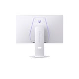LG 32G810SA-W.AEU Monitor PC 81,3 cm (32") 3840 x 2160 Pixel 4K Ultra HD LCD Nero, Monitor di gioco bianco, 81,3 cm (32"), 3840 x 2160 Pixel, 4K Ultra HD, LCD, 1 ms, Nero