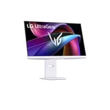 LG 32G810SA, Monitor di gioco bianco