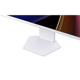 LG 32G810SA, Monitor di gioco bianco