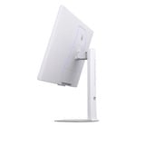 LG 32G810SA, Monitor di gioco bianco