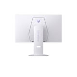 LG 32G810SA, Monitor di gioco bianco