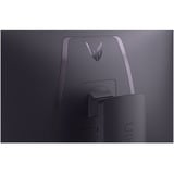 LG UltraGear 32GX850A-B OLED, Monitor di gioco Nero