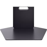 LG UltraGear 32GX850A-B OLED, Monitor di gioco Nero