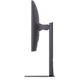 LG UltraGear 32GX850A-B OLED, Monitor di gioco Nero