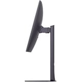 LG UltraGear 32GX850A-B OLED, Monitor di gioco Nero