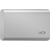 LaCie STKS1000400, Disco a stato solido argento