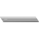 LaCie STKS1000400, Disco a stato solido argento