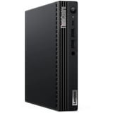 Lenovo 11DN006VGE, Mini-PC Nero