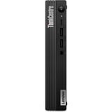 Lenovo 11DN006VGE, Mini-PC Nero