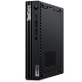 Lenovo 11DN006VGE, Mini-PC Nero