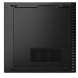 Lenovo ThinkCentre M80q Tiny ricondizionato, Mini-PC Nero