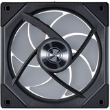 Lian Li G99.12SLIN1B.00, Ventola Nero