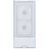 Lian Li LANCOOL 207RW, Chassis Tower bianco