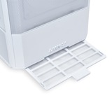 Lian Li LANCOOL 207RW, Chassis Tower bianco