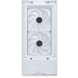 Lian Li LANCOOL 207RW, Chassis Tower bianco