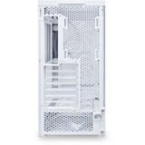 Lian Li LANCOOL 207RW, Chassis Tower bianco