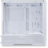 Lian Li LANCOOL 207RW, Chassis Tower bianco