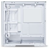 Lian Li LANCOOL 207RW, Chassis Tower bianco