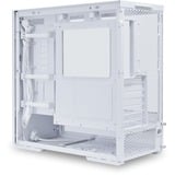 Lian Li LANCOOL 207RW, Chassis Tower bianco
