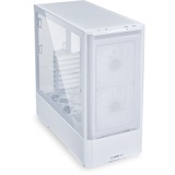 Lian Li LANCOOL 207, Chassis Tower bianco