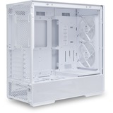 Lian Li LANCOOL 207, Chassis Tower bianco