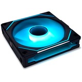 Lian Li UNI FAN SL-INF 120 RGB, Ventola Nero