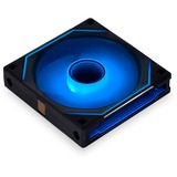 Lian Li UNI FAN SL-INF 120 RGB, Ventola Nero