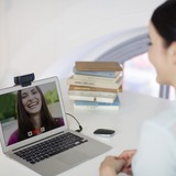 Logitech C920S HD Pro Webcam, Videochiamata Full HD 1080p/30fps, Audio Stereo ‎Chiaro, ‎Correzione Luce HD, Privacy Shutter, Per Skype, Zoom, FaceTime, Hangouts, ‎‎PC/Mac/Laptop/Tablet/XBox‎, Nero Nero, Videochiamata Full HD 1080p/30fps, Audio Stereo ‎Chiaro, ‎Correzione Luce HD, Privacy Shutter, Per Skype, Zoom, FaceTime, Hangouts, ‎‎PC/Mac/Laptop/Tablet/XBox‎, Nero, 1920 x 1080 Pixel, Full HD, 30 fps, 720p, 1080p, Copertura per la privacy, 78°