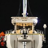 Lumibricks F9074, Giochi di costruzione 