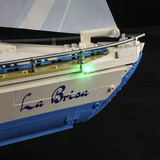 Lumibricks F9074, Giochi di costruzione 
