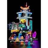 Lumibricks Stazione di sospensione, Giochi di costruzione 