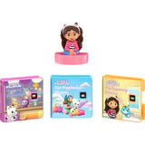 MGA Entertainment Little Tikes Story Dream Machine - Collezione Gabby's Dollhouse, Audiolibro 