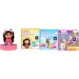 MGA Entertainment Little Tikes Story Dream Machine - Collezione Gabby's Dollhouse, Audiolibro 