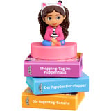MGA Entertainment Little Tikes Story Dream Machine - Collezione Gabby's Dollhouse, Audiolibro 